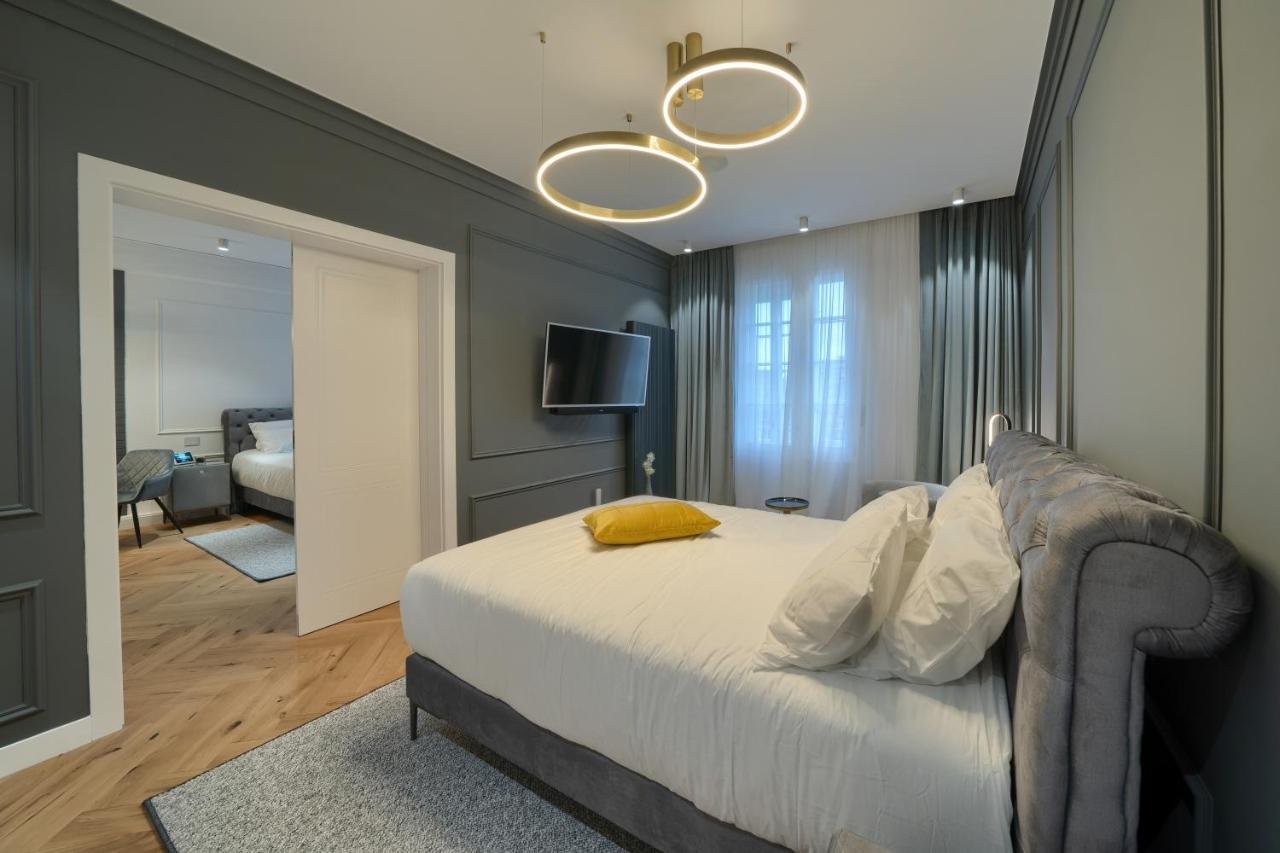 Elysium Residence Timişoara Eksteriør bilde